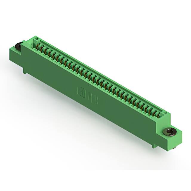 845-031-525-403 EDAC Inc.  Edgeboard Connectors
